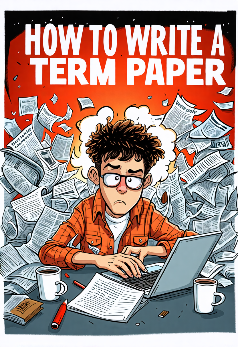 How To Write A Term Paper