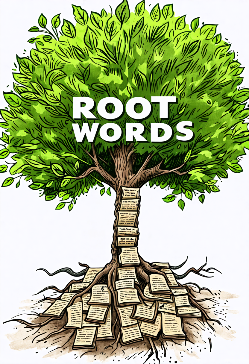 Root Words