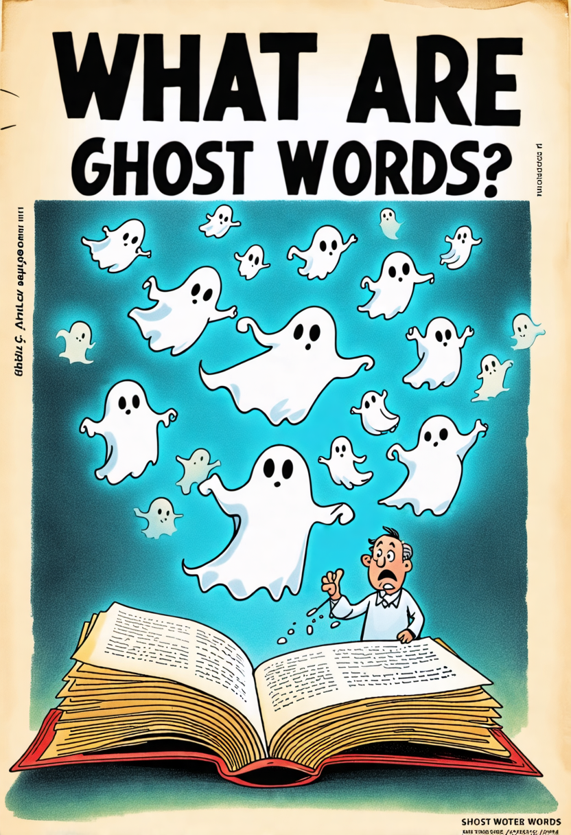 What Are Ghost Words