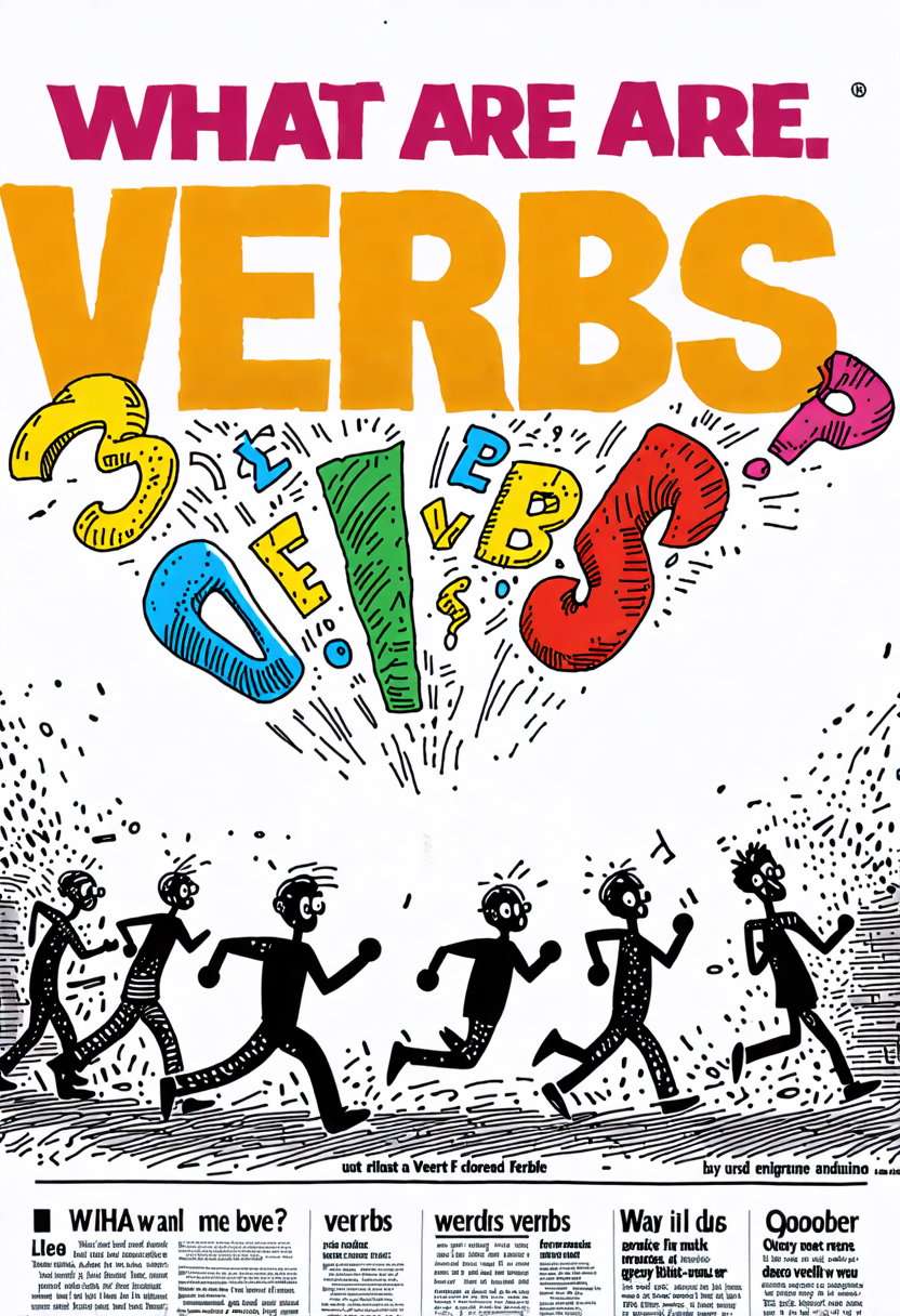 What Are Verbs