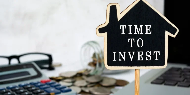 How to Start Investing