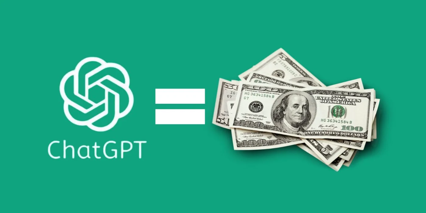 Make Money With ChatGPT